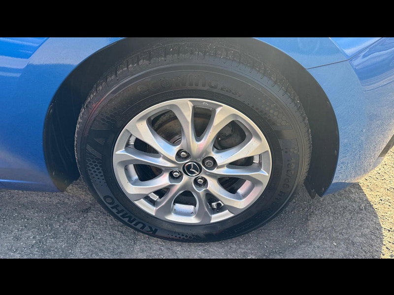 Mazda Mazda2 1.5 SKYACTIV-G SE-L Euro 6 (s/s) 5dr 5dr Manual 2026