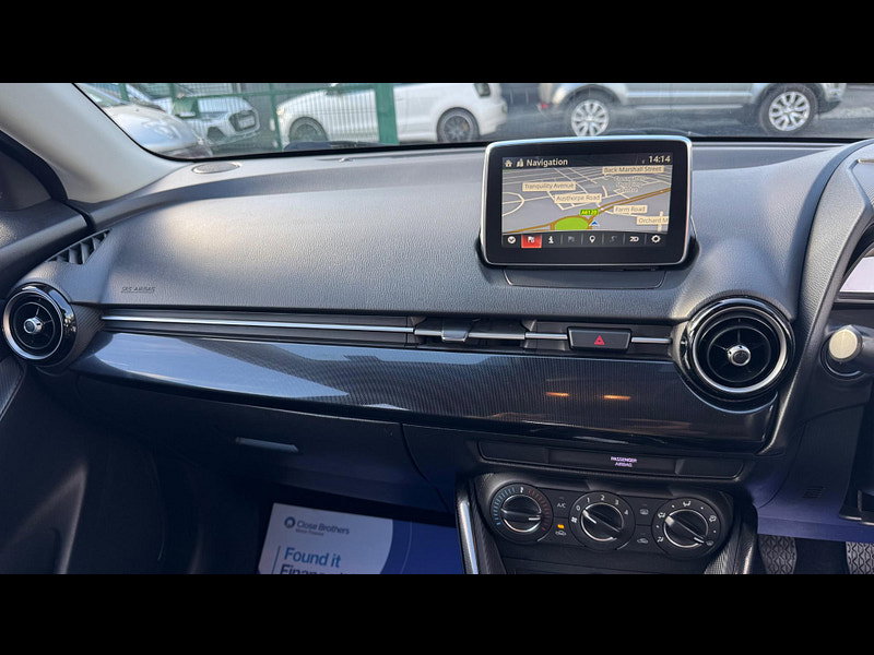 Mazda Mazda2 1.5 SKYACTIV-G SE-L Euro 6 (s/s) 5dr 5dr Manual 2026
