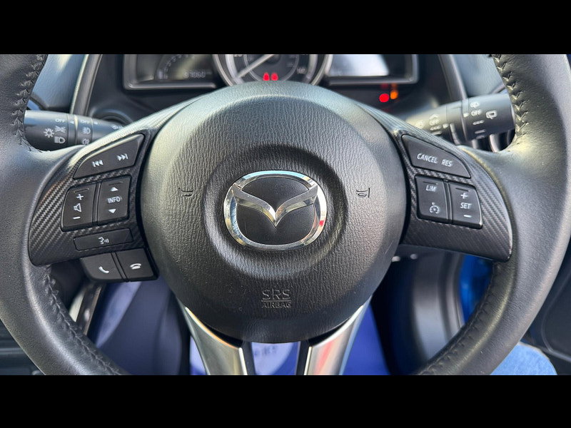 Mazda Mazda2 1.5 SKYACTIV-G SE-L Euro 6 (s/s) 5dr 5dr Manual 2026