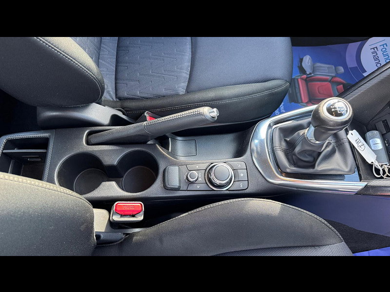 Mazda Mazda2 1.5 SKYACTIV-G SE-L Euro 6 (s/s) 5dr 5dr Manual 2026