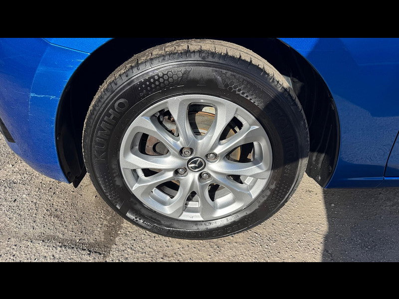 Mazda Mazda2 1.5 SKYACTIV-G SE-L Euro 6 (s/s) 5dr 5dr Manual 2026