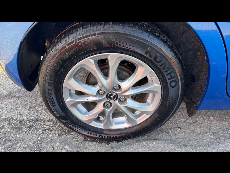 Mazda Mazda2 1.5 SKYACTIV-G SE-L Euro 6 (s/s) 5dr 5dr Manual 2026