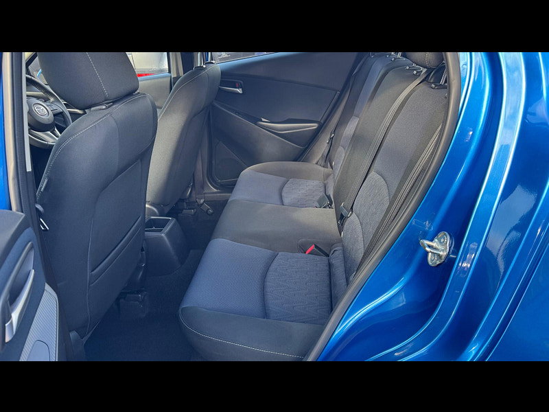 Mazda Mazda2 1.5 SKYACTIV-G SE-L Euro 6 (s/s) 5dr 5dr Manual 2026