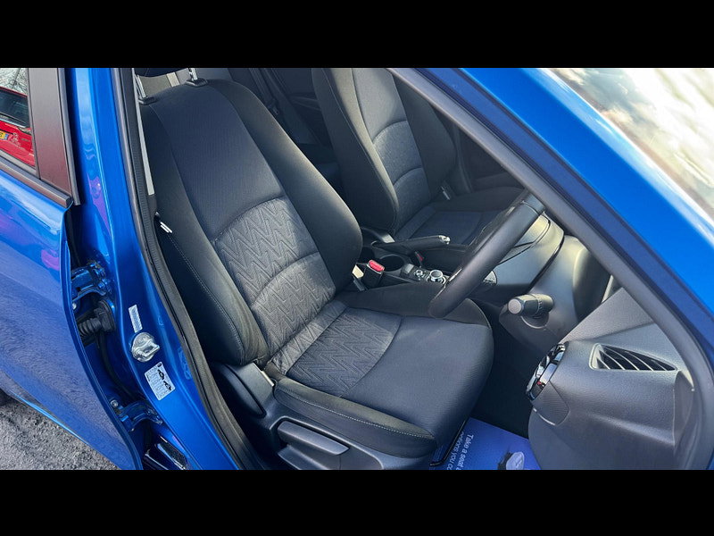 Mazda Mazda2 1.5 SKYACTIV-G SE-L Euro 6 (s/s) 5dr 5dr Manual 2026