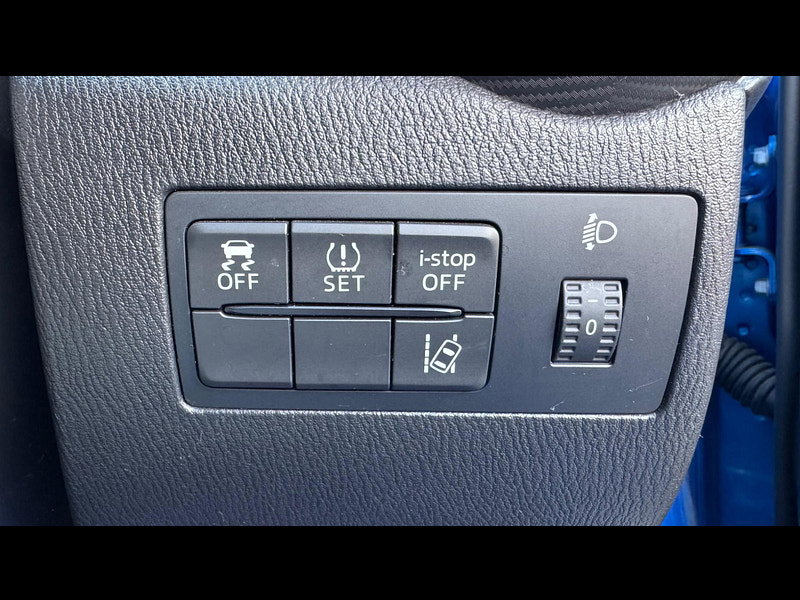 Mazda Mazda2 1.5 SKYACTIV-G SE-L Euro 6 (s/s) 5dr 5dr Manual 2026