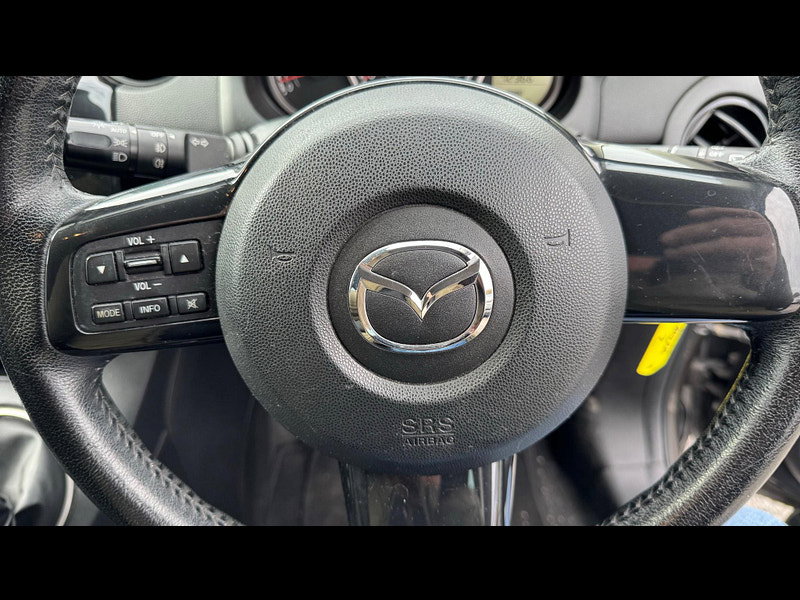 Mazda Mazda2 1.3 Sport Venture Euro 5 5dr 5dr Manual 2026