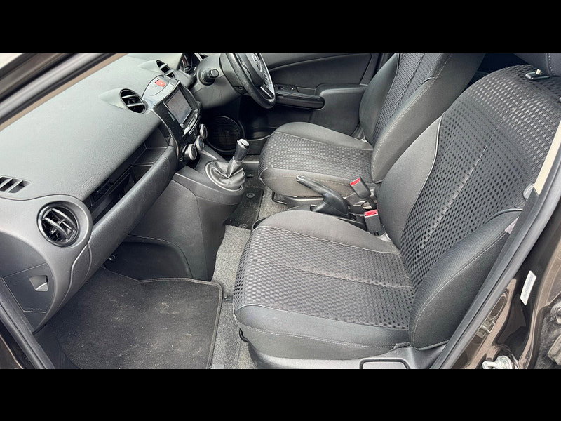 Mazda Mazda2 1.3 Sport Venture Euro 5 5dr 5dr Manual 2026