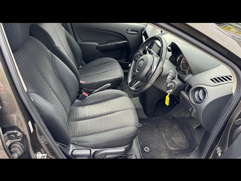 Mazda Mazda2 1.3 Sport Venture Euro 5 5dr 5dr Manual 2026