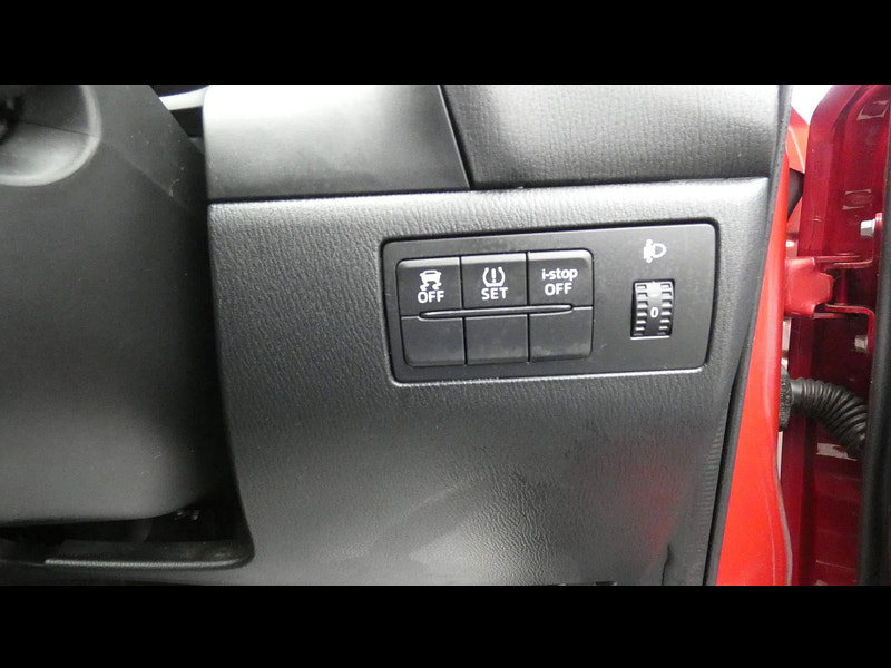 Mazda Mazda3 2.0 SKYACTIV-G SE Euro 5 (s/s) 5dr 5dr Manual 2026