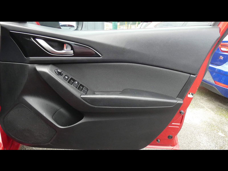 Mazda Mazda3 2.0 SKYACTIV-G SE Euro 5 (s/s) 5dr 5dr Manual 2026