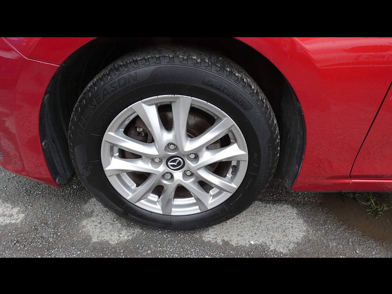 Mazda Mazda3 2.0 SKYACTIV-G SE Euro 5 (s/s) 5dr 5dr Manual 2026