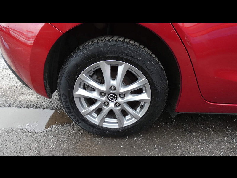 Mazda Mazda3 2.0 SKYACTIV-G SE Euro 5 (s/s) 5dr 5dr Manual 2026