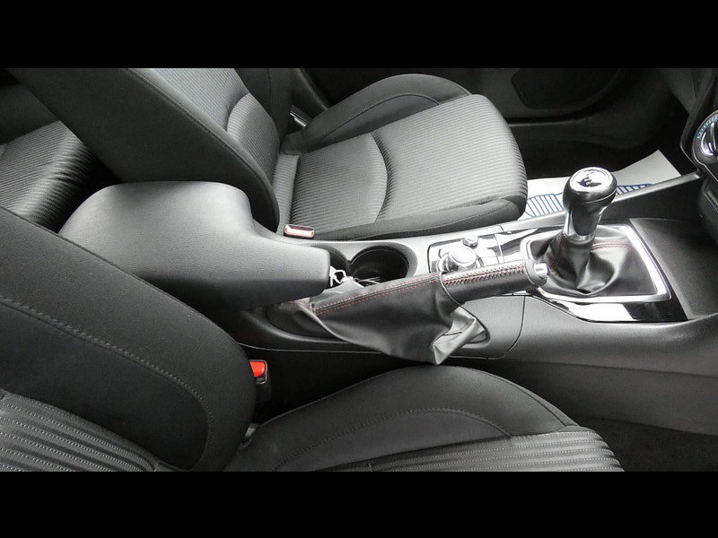 Mazda Mazda3 2.0 SKYACTIV-G SE Euro 5 (s/s) 5dr 5dr Manual 2026