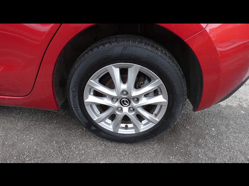 Mazda Mazda3 2.0 SKYACTIV-G SE Euro 5 (s/s) 5dr 5dr Manual 2026