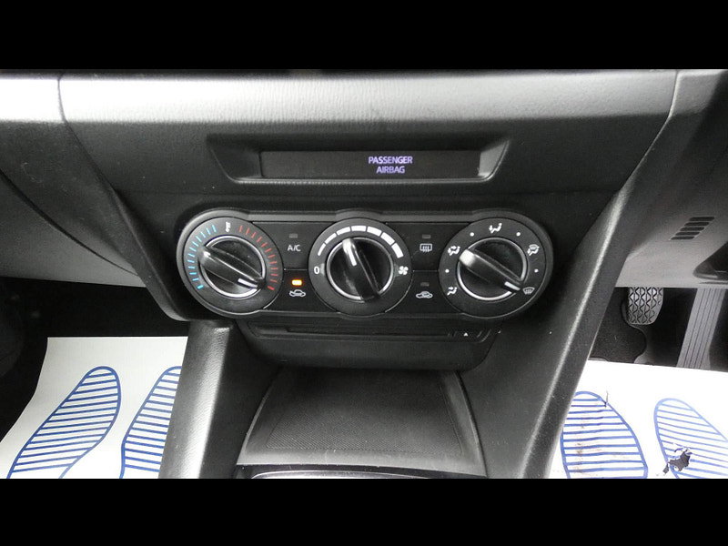Mazda Mazda3 2.0 SKYACTIV-G SE Euro 5 (s/s) 5dr 5dr Manual 2026