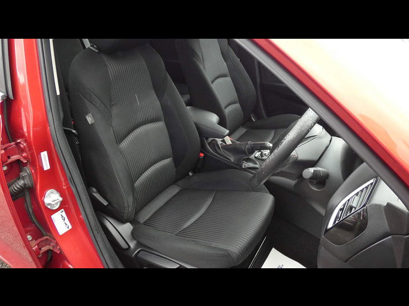 Mazda Mazda3 2.0 SKYACTIV-G SE Euro 5 (s/s) 5dr 5dr Manual 2026