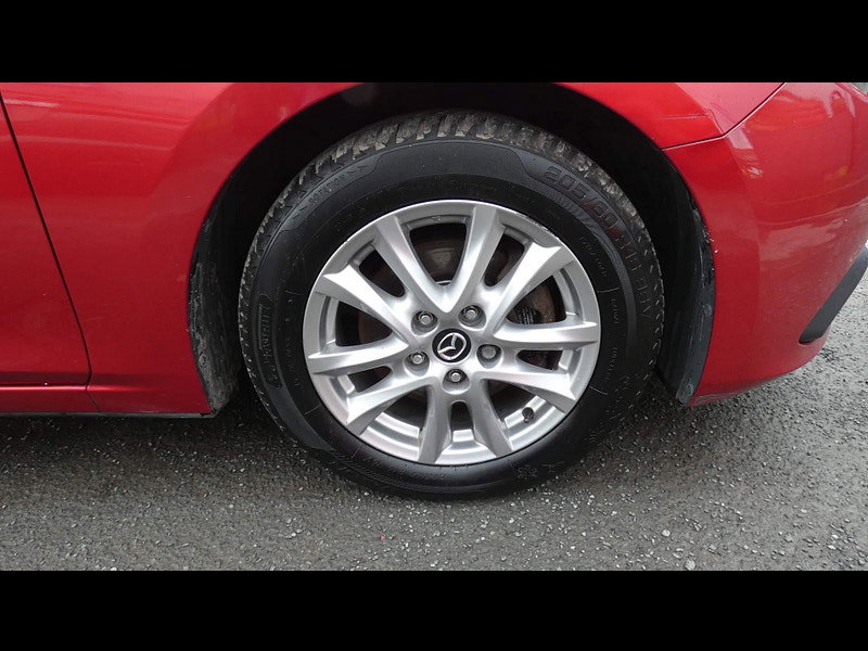 Mazda Mazda3 2.0 SKYACTIV-G SE Euro 5 (s/s) 5dr 5dr Manual 2026