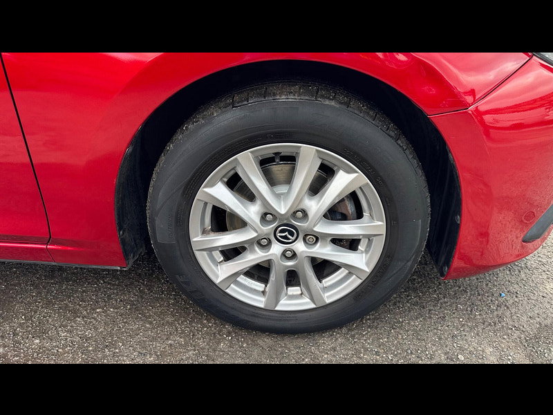 Mazda Mazda3 2.0 SKYACTIV-G SE-L Nav Euro 6 (s/s) 5dr 5dr Manual 2026