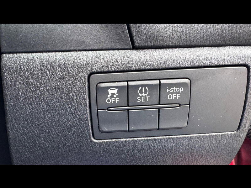 Mazda Mazda3 2.0 SKYACTIV-G SE-L Nav Euro 6 (s/s) 5dr 5dr Manual 2026