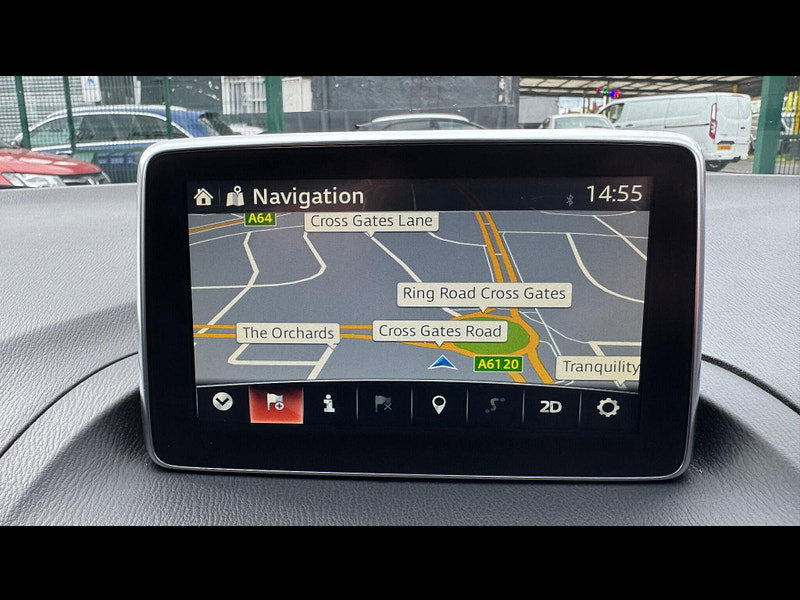 Mazda Mazda3 2.0 SKYACTIV-G SE-L Nav Euro 6 (s/s) 5dr 5dr Manual 2026
