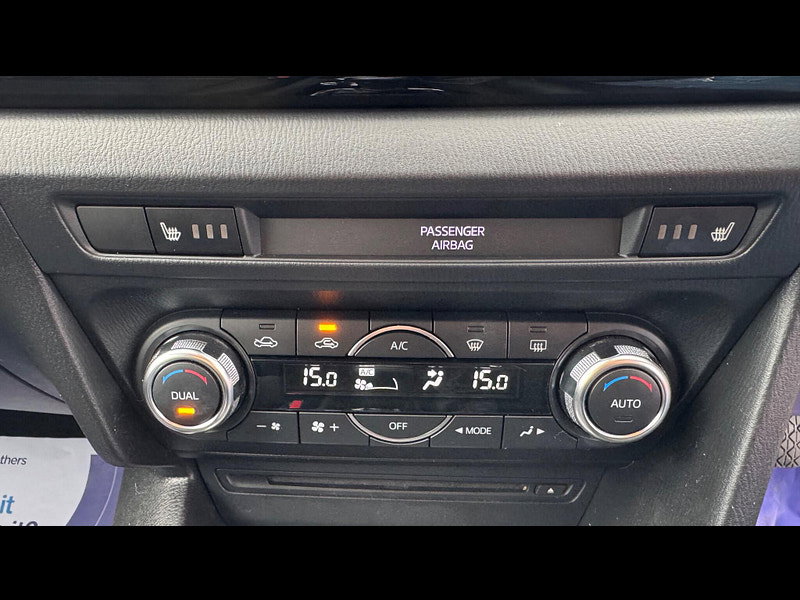 Mazda Mazda3 2.0 SKYACTIV-G SE-L Nav Euro 6 (s/s) 5dr 5dr Manual 2026