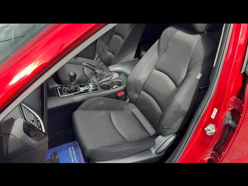 Mazda Mazda3 2.0 SKYACTIV-G SE-L Nav Euro 6 (s/s) 5dr 5dr Manual 2026