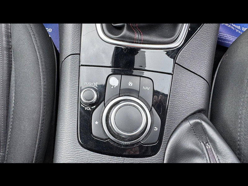 Mazda Mazda3 2.0 SKYACTIV-G SE-L Nav Euro 6 (s/s) 5dr 5dr Manual 2026