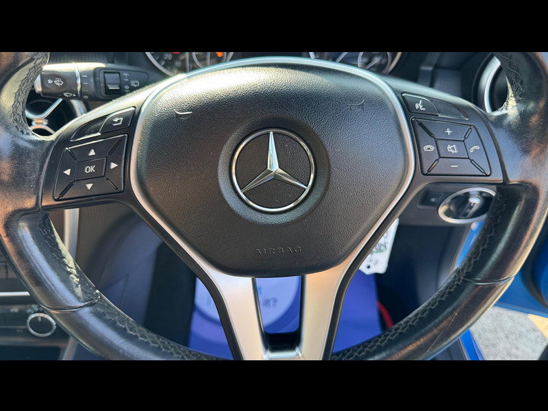 Mercedes-Benz A Class 1.5 A180 CDI SE Euro 5 (s/s) 5dr 5dr Manual 2026