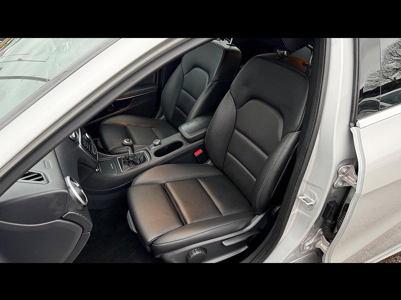 Mercedes-Benz A Class 1.5 A180d Sport Euro 6 (s/s) 5dr 5dr Manual 2026