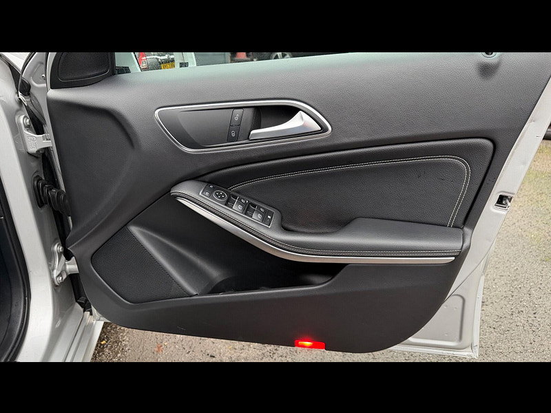 Mercedes-Benz A Class 1.5 A180d Sport Euro 6 (s/s) 5dr 5dr Manual 2026