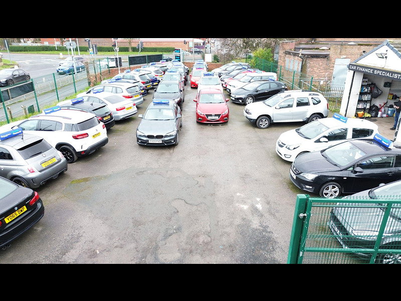 Mercedes-Benz A Class 1.5 A180d Sport Euro 6 (s/s) 5dr 5dr Manual 2026