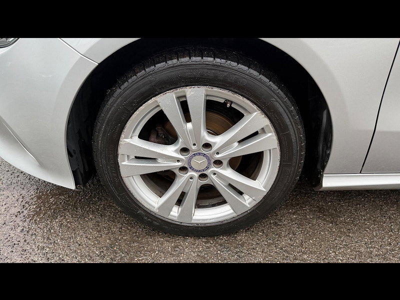 Mercedes-Benz A Class 1.5 A180d Sport Euro 6 (s/s) 5dr 5dr Manual 2026
