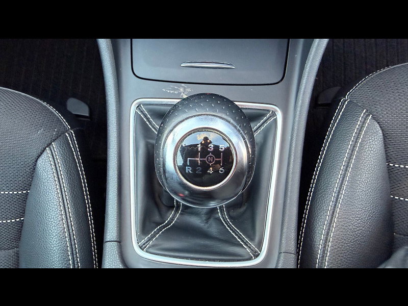 Mercedes-Benz A Class 1.6 A180 Sport Hatchback 5dr Petrol Manual Euro 6 (s/s) (122 ps) 5dr Manual 2026