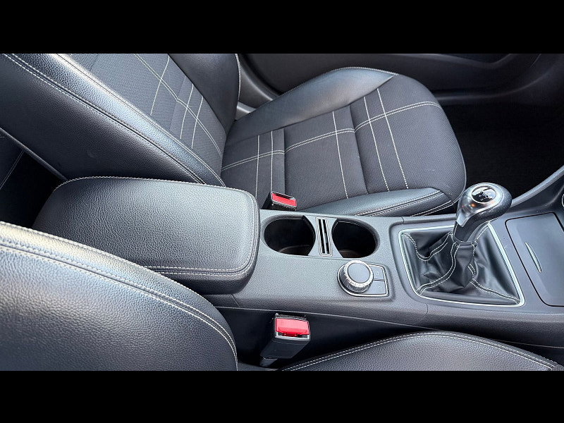 Mercedes-Benz A Class 1.6 A180 Sport Hatchback 5dr Petrol Manual Euro 6 (s/s) (122 ps) 5dr Manual 2026