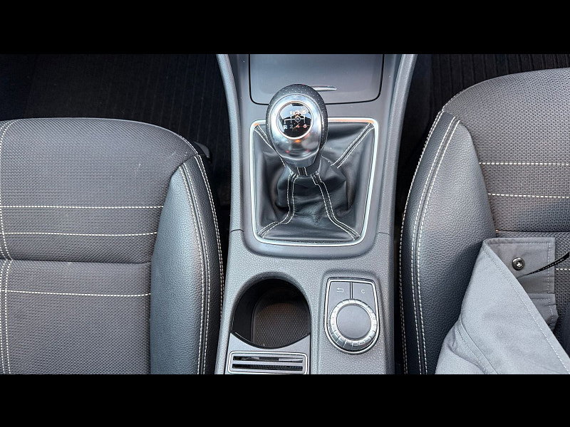 Mercedes-Benz A Class 1.6 A180 Sport Hatchback 5dr Petrol Manual Euro 6 (s/s) (122 ps) 5dr Manual 2026