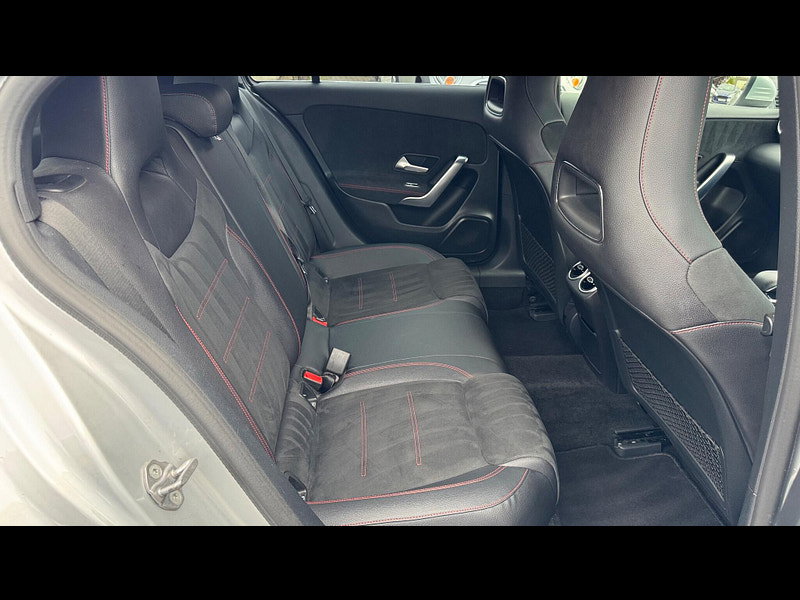 Mercedes-Benz A Class 1.3 A200 AMG Line 7G-DCT Euro 6 (s/s) 5dr 5dr Automatic 2026