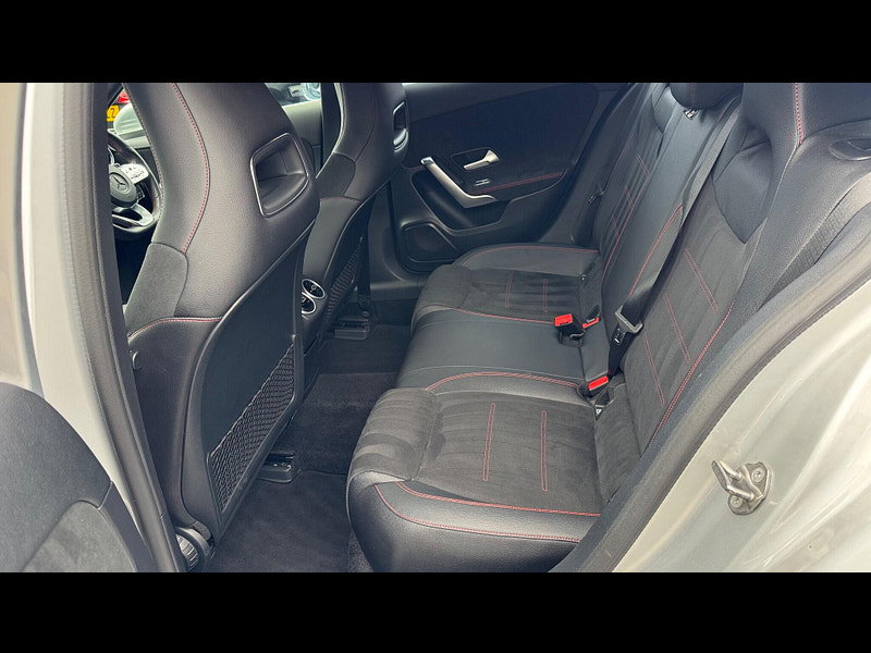 Mercedes-Benz A Class 1.3 A200 AMG Line 7G-DCT Euro 6 (s/s) 5dr 5dr Automatic 2026