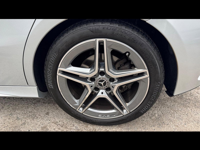 Mercedes-Benz A Class 1.3 A200 AMG Line 7G-DCT Euro 6 (s/s) 5dr 5dr Automatic 2026