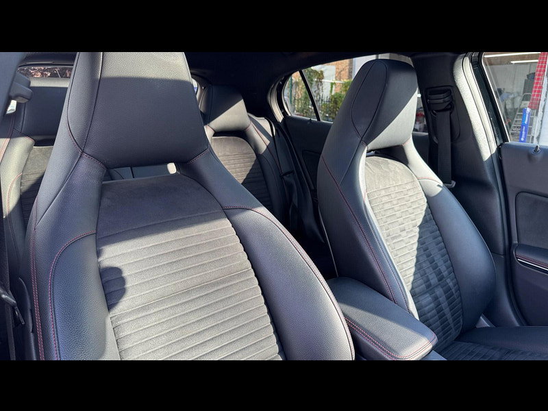 Mercedes-Benz GLA 2.1 GLA220d AMG Line (Premium Plus) 7G-DCT 4MATIC Euro 6 (s/s) 5dr 5dr Automatic 2026