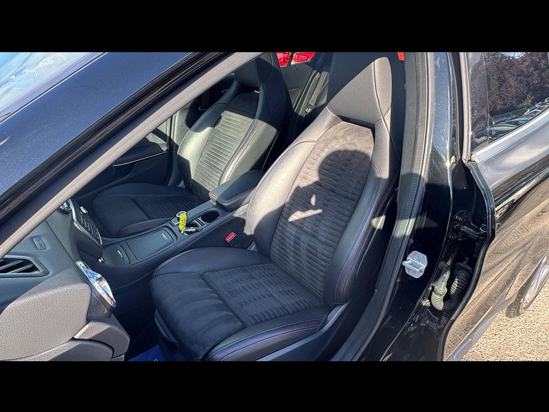 Mercedes-Benz GLA 2.1 GLA220d AMG Line (Premium Plus) 7G-DCT 4MATIC Euro 6 (s/s) 5dr 5dr Automatic 2026