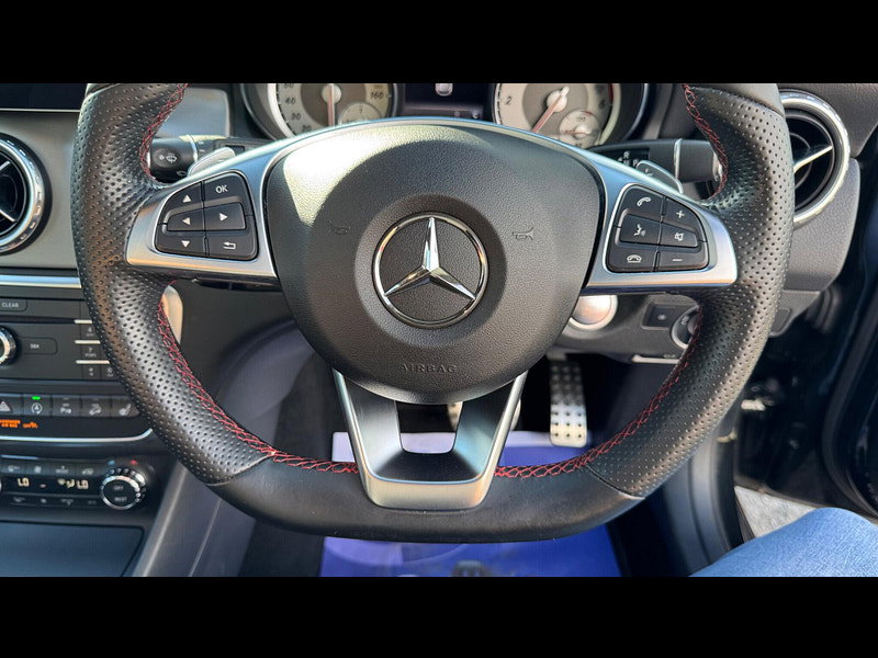 Mercedes-Benz GLA 2.1 GLA220d AMG Line (Premium Plus) 7G-DCT 4MATIC Euro 6 (s/s) 5dr 5dr Automatic 2026