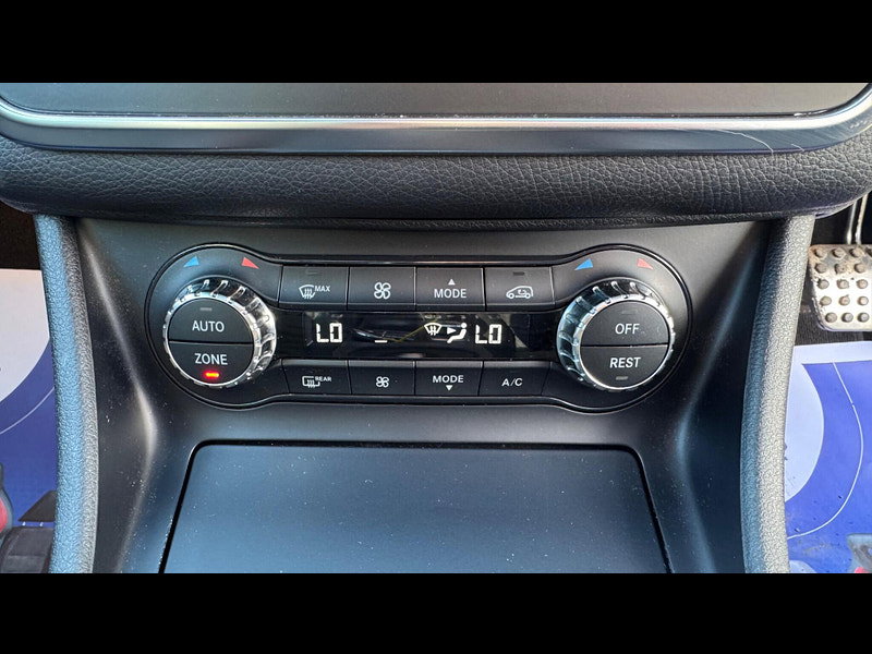 Mercedes-Benz GLA 2.1 GLA220d AMG Line (Premium Plus) 7G-DCT 4MATIC Euro 6 (s/s) 5dr 5dr Automatic 2026