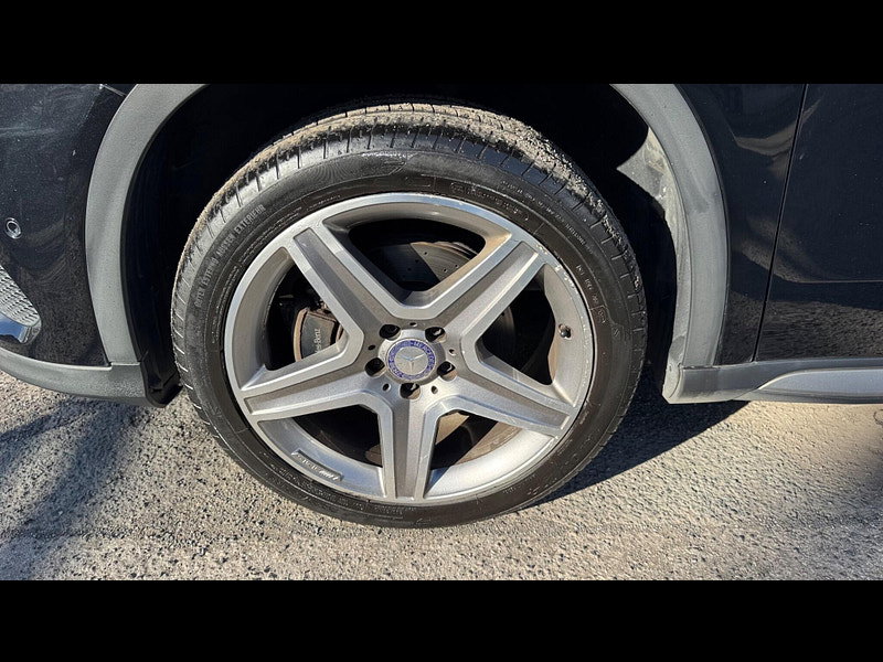 Mercedes-Benz GLA 2.1 GLA220d AMG Line (Premium Plus) 7G-DCT 4MATIC Euro 6 (s/s) 5dr 5dr Automatic 2026