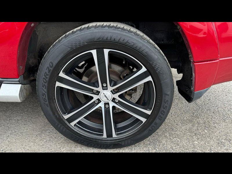 Mitsubishi Shogun 3.2 DI-DC Diamond Auto 4WD Euro 5 5dr LWB 5dr Automatic 2026