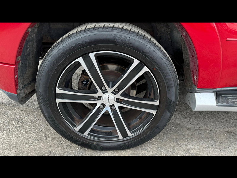 Mitsubishi Shogun 3.2 DI-DC Diamond Auto 4WD Euro 5 5dr LWB 5dr Automatic 2026
