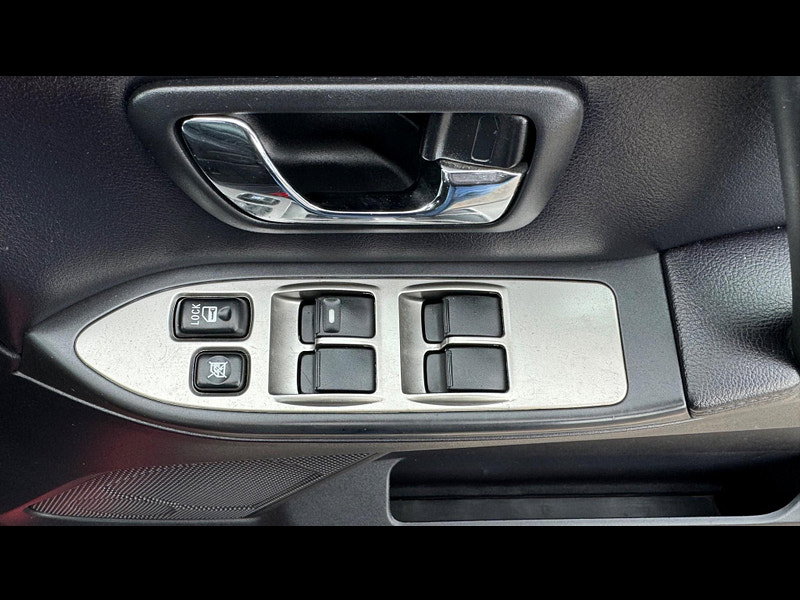 Mitsubishi Shogun 3.2 DI-DC Diamond Auto 4WD Euro 5 5dr LWB 5dr Automatic 2026