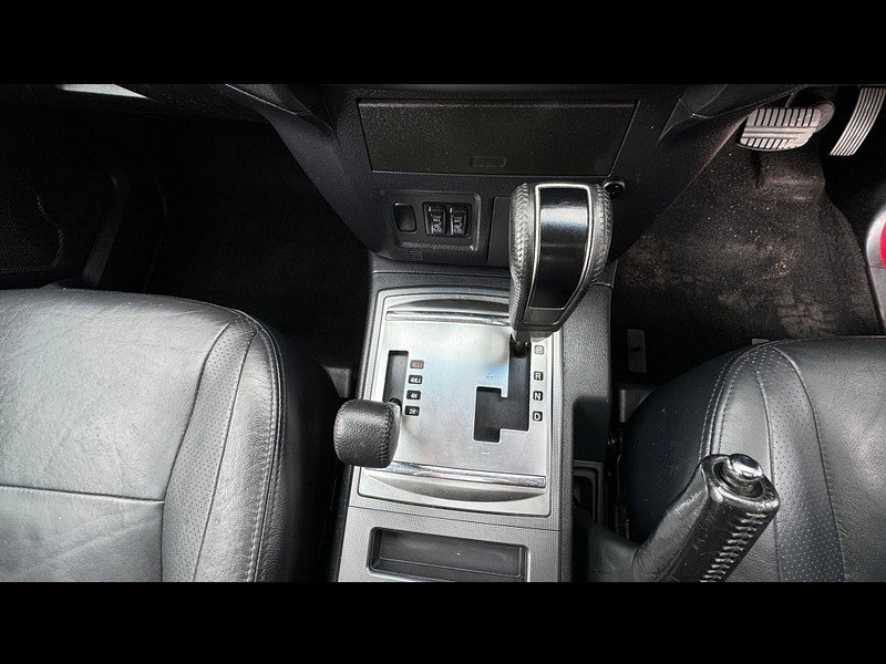 Mitsubishi Shogun 3.2 DI-DC Diamond Auto 4WD Euro 5 5dr LWB 5dr Automatic 2026