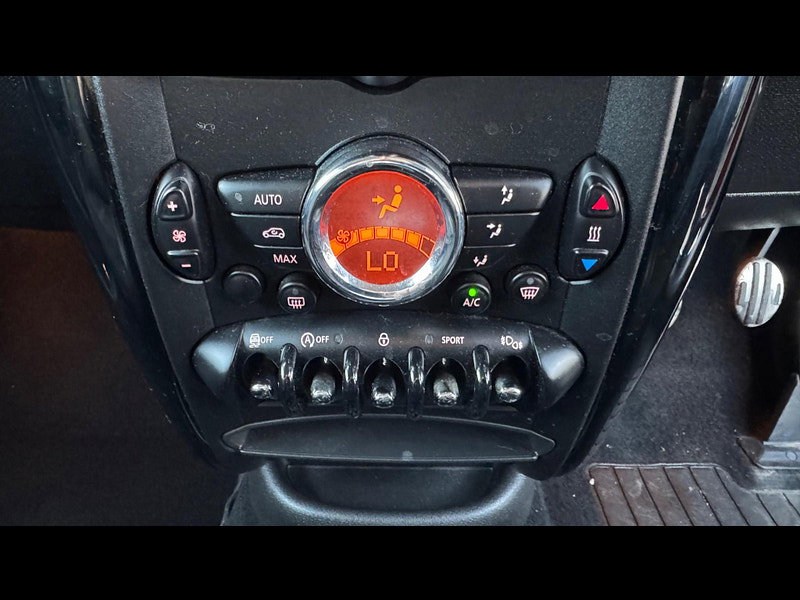 MINI Countryman 2.0 Cooper SD ALL4 Euro 5 (s/s) 5dr 5dr Manual 2026