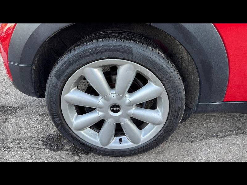 MINI Countryman 2.0 Cooper SD ALL4 Euro 5 (s/s) 5dr 5dr Manual 2026