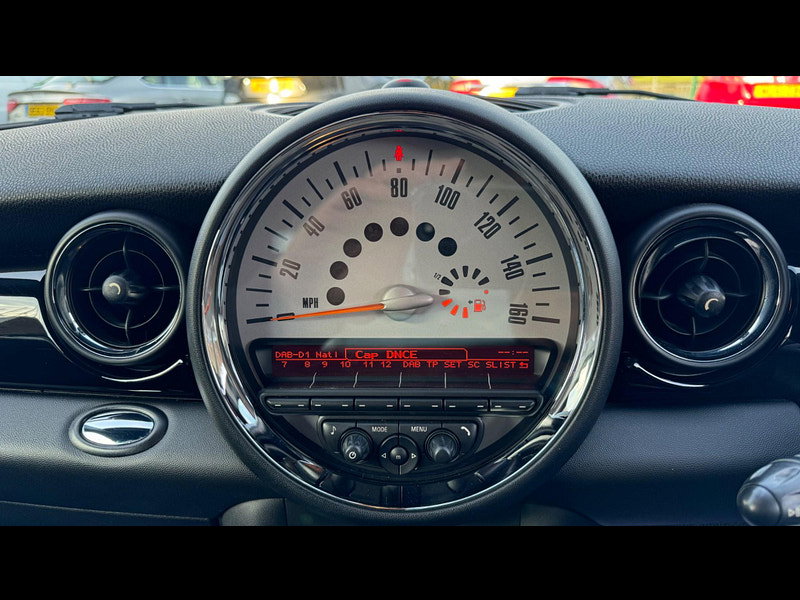 MINI Coupe 1.6 Cooper Euro 6 (s/s) 2dr 2dr Manual 2026